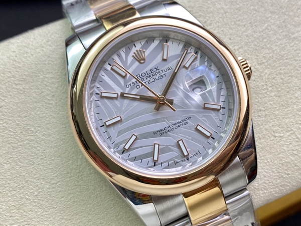 激安ロレックス正面デザイン